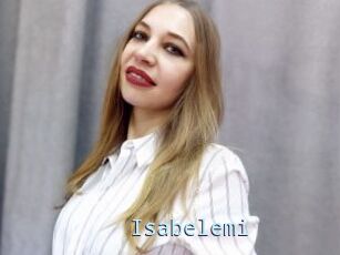 Isabelemi