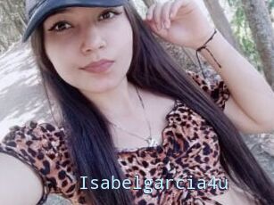 Isabelgarcia4u