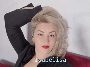 Isabelisa