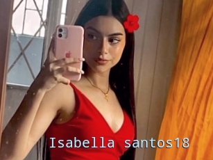 Isabella_santos18