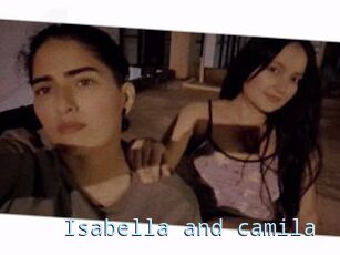 Isabella_and_camila