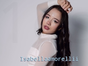 Isabellaamorellii