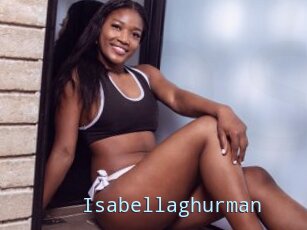 Isabellaghurman