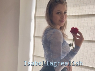 Isabellagrealish