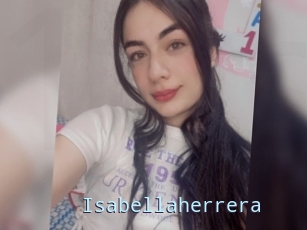 Isabellaherrera