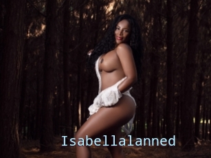 Isabellalanned