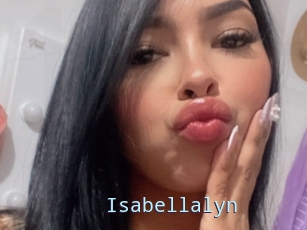 Isabellalyn