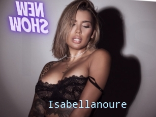 Isabellanoure