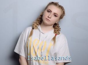 Isabellasands