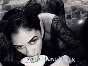 Isabellawelling