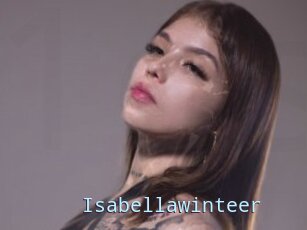 Isabellawinteer