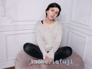 Isabellefuji