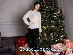 Isabellegracile