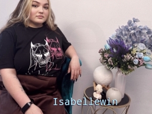 Isabellewin
