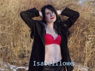 Isabelllowe