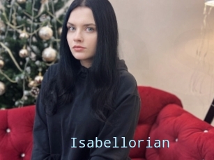 Isabellorian