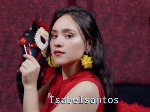 Isabelsantos