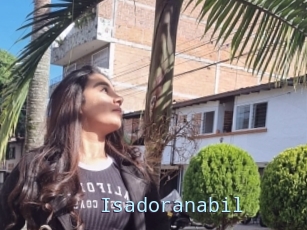 Isadoranabil