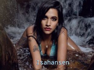 Isahansen