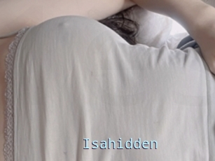 Isahidden