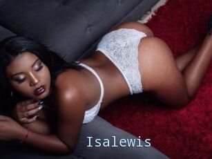 Isalewis