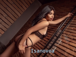 Isanovoa