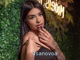 Isanovoa