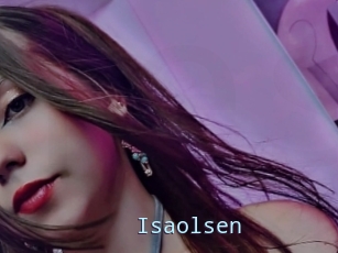 Isaolsen