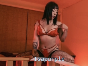 Isapurple