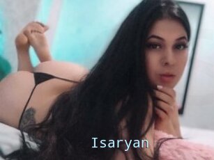 Isaryan