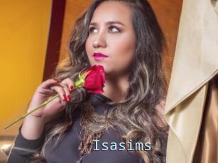 Isasims