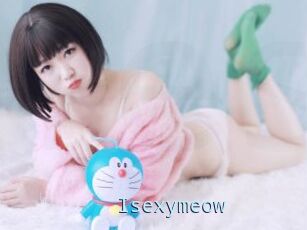 Isexymeow