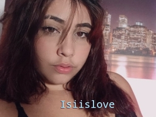 Isiislove
