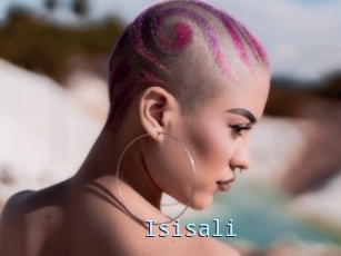 Isisali