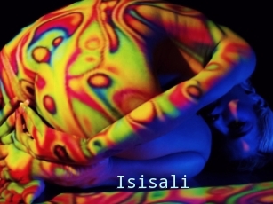 Isisali