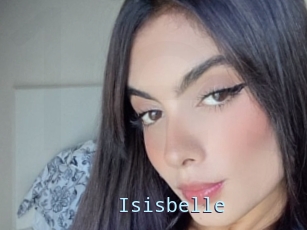 Isisbelle