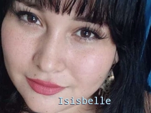 Isisbelle