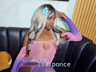 Isisponce