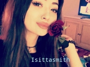 Isittasmith