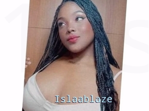 Islaablaze