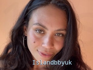 Islandbbyuk