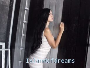 Islandofdreams
