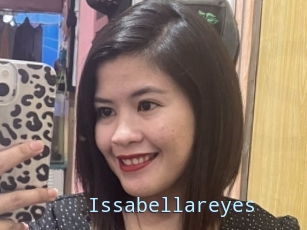 Issabellareyes