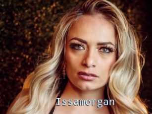 Issamorgan
