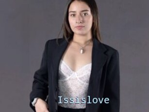 Issislove