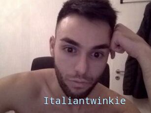 Italiantwinkie