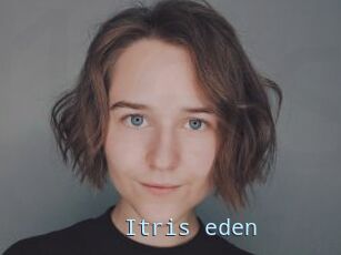 Itris_eden