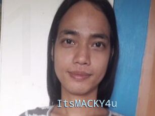 ItsMACKY4u