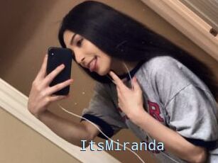 ItsMiranda