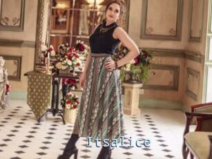 Itsalice